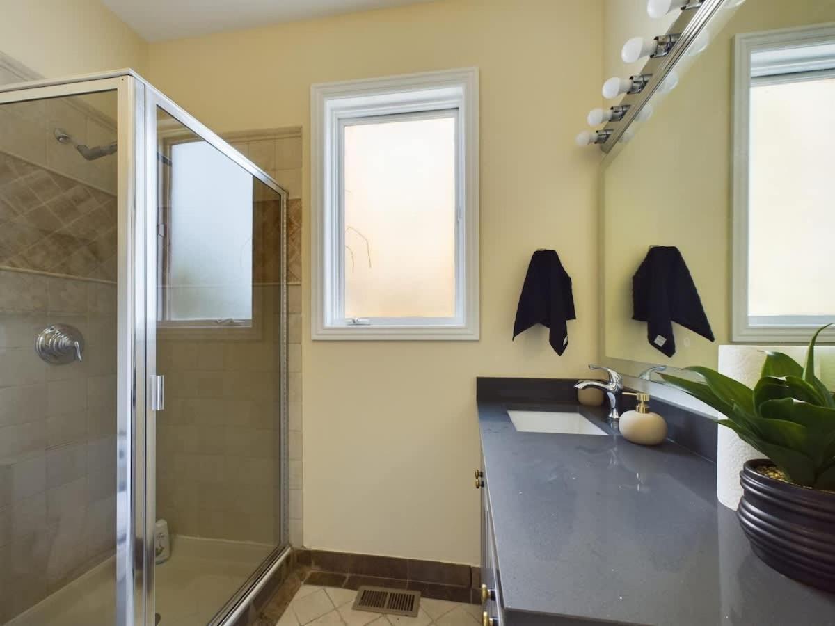 Luxe 4Br With Hot Tub & Game Room Chicago Extérieur photo