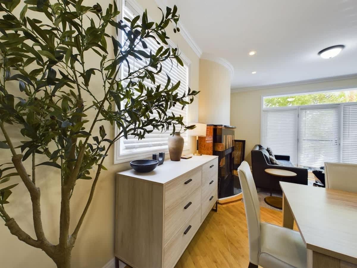 Luxe 4Br With Hot Tub & Game Room Chicago Extérieur photo
